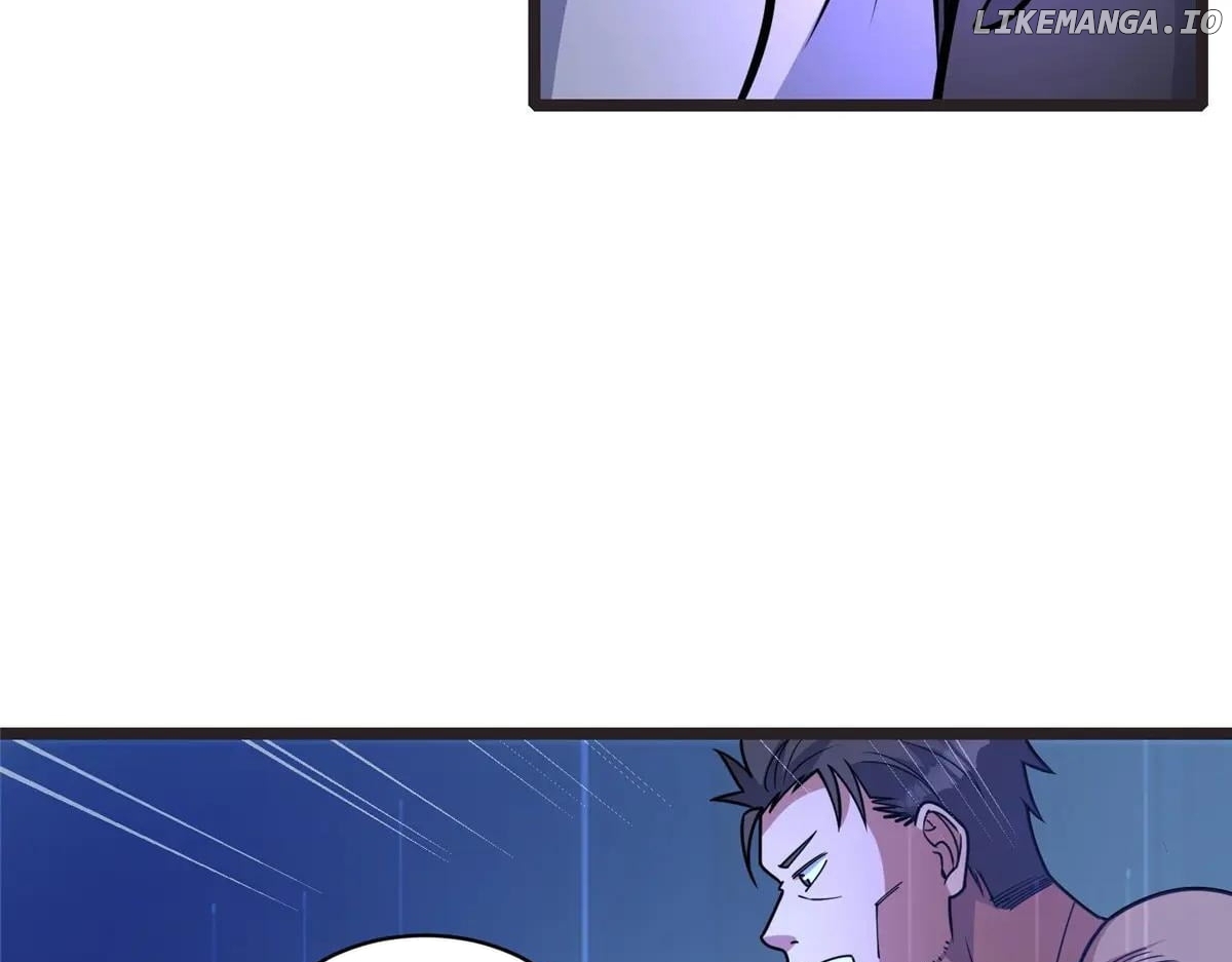 Divine Urban God Chapter 272 - page 80